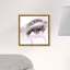 «Fashion and Glam Eyes and Rhinestones», impression sur toile-50590013-50590005