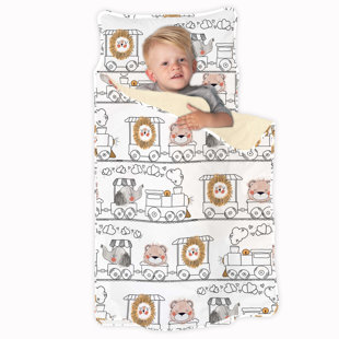 Toddler Nap Mat