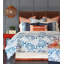 Indira Pleated Bed Skirt-12158542