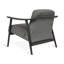 Baltic 76.2Cm Top Grain Leather Wide Armchair-1132258917-1132258919