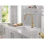 Robinet de cuisine Trinsic VoiceIQ avec technologie Touch2O sans contact-95125903
