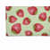 Summer Strawberries Outdoor Rug