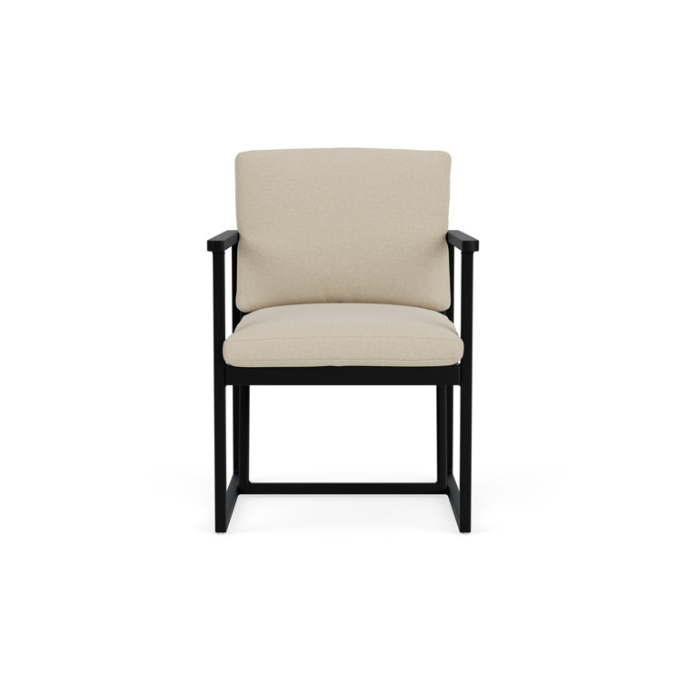 Summit Outdoor Dining Armchair