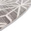 Tapis contemporain de couleur gris ivoire Delinah-1950500349