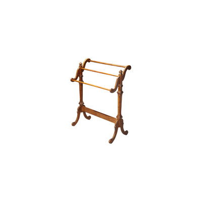 Newhouse Blanket Stand