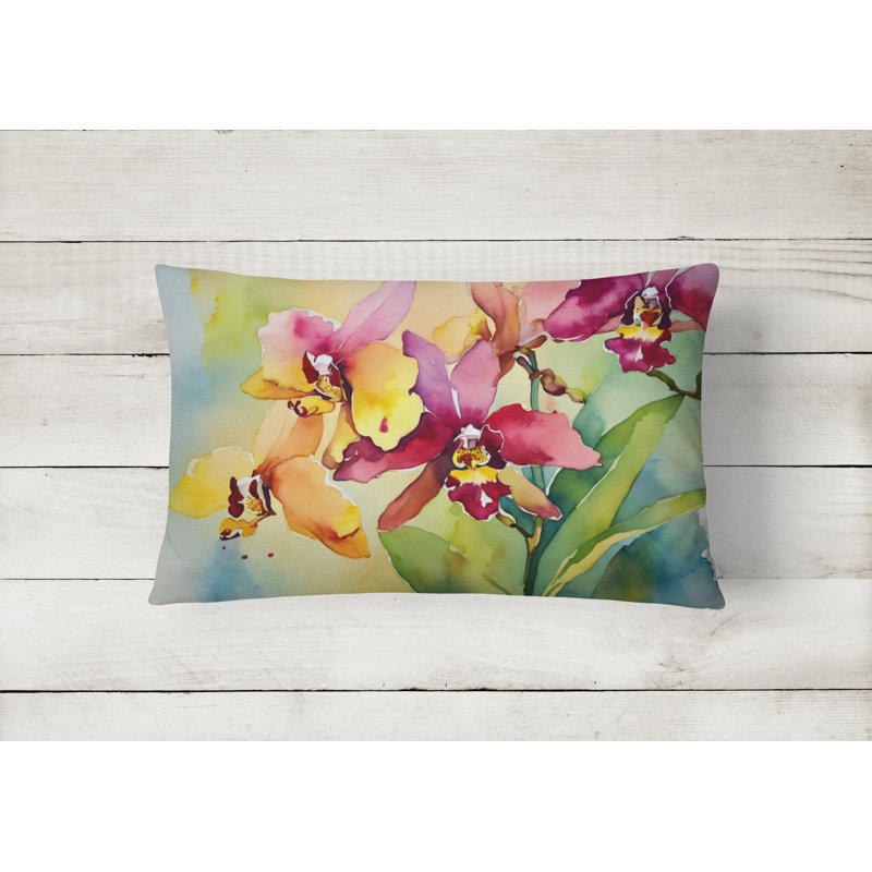 Other/No Pattern Outdoor Throw Pillow
