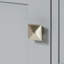 Meuble-lavabo simple avec plateau en quartz Macnair-554275408-600916788