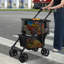 Foldable Shopping Cart