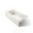 Bellwether 60" x 32" Soaking Bathtub-6952459-75107037
