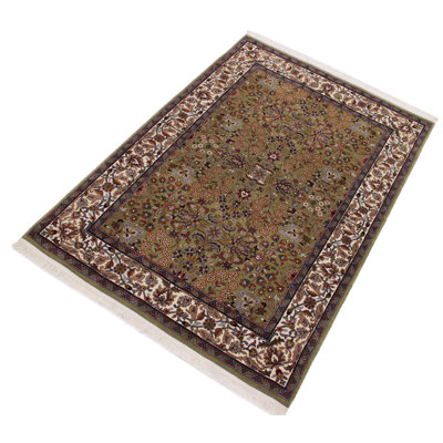 Madora Oriental Indoor Rug