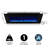 DiNatale Real Flame 50 " W Electric with BTU 5000-33487057