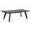 Kennedy Rectangular Single Coffee Table