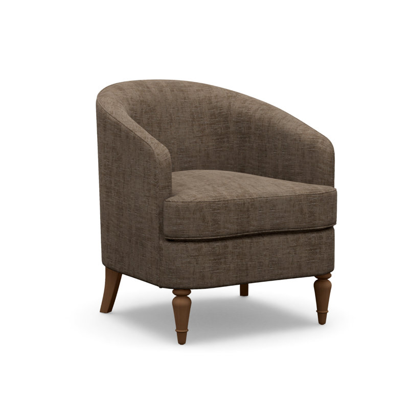 Madison Chair, Grande 120935, Walnut