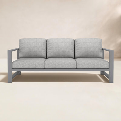 Dulcie 80" Sunbrella® Patio Sofa