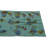 Runner Oldfield Green Rug