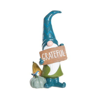 Thanksgiving Figurines & Collectibles