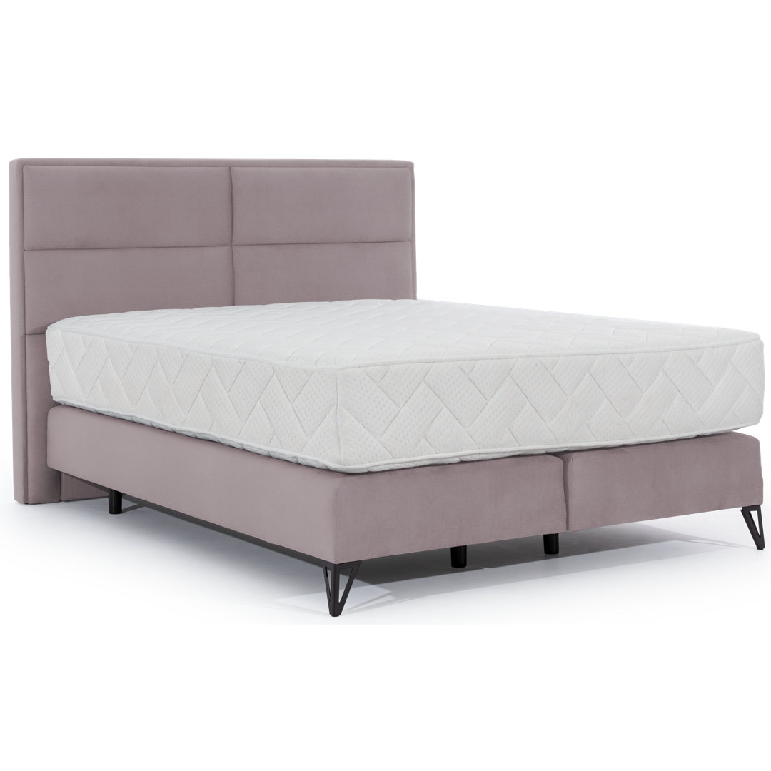 Boxspringbett Safiro Adera