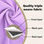 Curtains With Curtains 2 Pcs Polyester-780538656-780538657