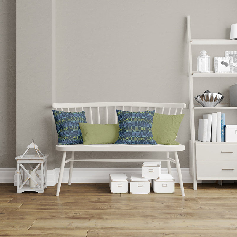 Tissu Multiplex, Rivage