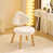 Beige sélectionné