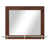 Dark Walnut/Brass is out of stock