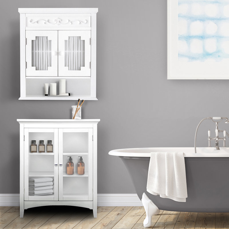 Palazzolo Bathroom Cabinet