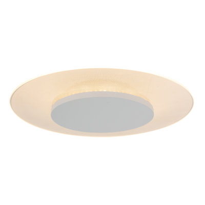 Nerissa LED Flush Mount