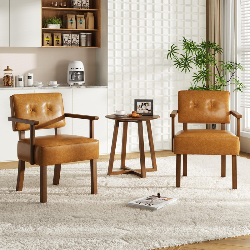 Upholstered Dining Chair