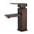 Oil Rubbed Bronze