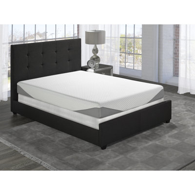 Tia Tufted Upholstered Standard Bed -  Darby Home Co, 205A61392BF74CC69053D6CFA421B4DE