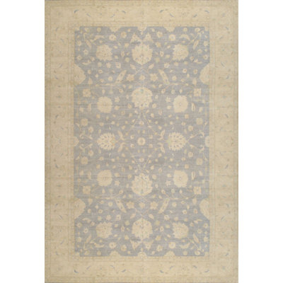 Melody One-of-a-Kind 12'3" X 17'7" Area Rug