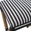 Uttermost Braddock Backless Counter Stool
