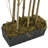 Faux Bamboo Tree in Pot-113470519