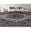Aryana Wool Oriental Area Rug
