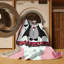 Tapis de Noël lavable The Holiday Aisle®-2091166164