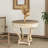 Soulsbyville Round,Round Top Shape,dinning table,dining room table-135828851