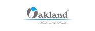 OAKLAND logo