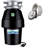 HP Continuous Garbage Disposal