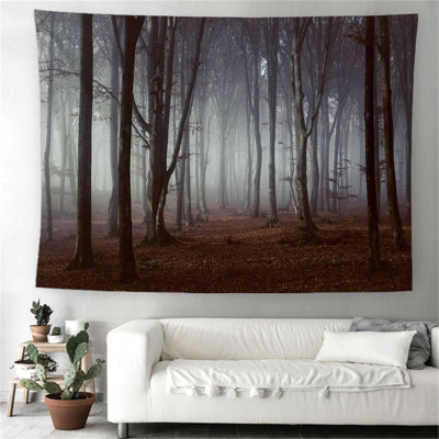 Polyester Tapestry