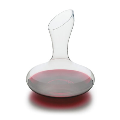 Excelsa Sommelier 2100ml Glass Water Bottle