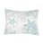 Ocean Treasures Aqua Blue/White Microfiber Reversible Quilt Set-1564661223