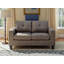 Causeuse en tissu-1952054056