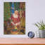 «Santa Pups» par Christopher Nick-1866445830