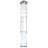 Hudson House Flush Mounted Sconce