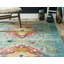 Jahanna Washable Oriental Indoor Rug-1887768116
