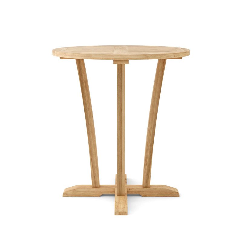 TABLE RONDE 35 po DESSANSO