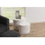 Burmaster Drum End Table Set-92992912