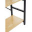 Sanor 60cm W Metal Shelving Unit-254609096