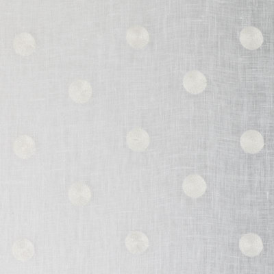 Bolton Embroidery Window Fabric