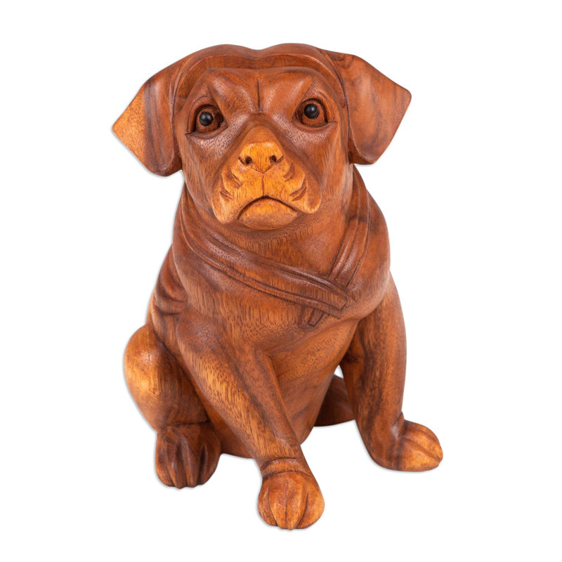 Handmade Figurine / Sculpture Decorative Object